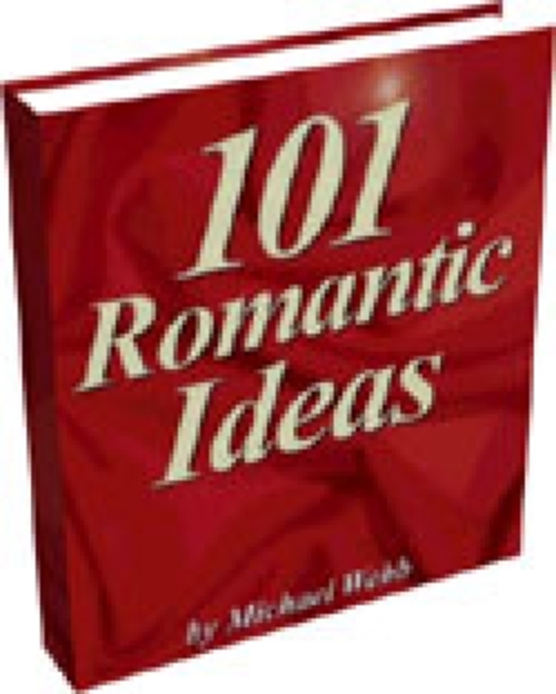 Product picture 101 Romantic Ideas